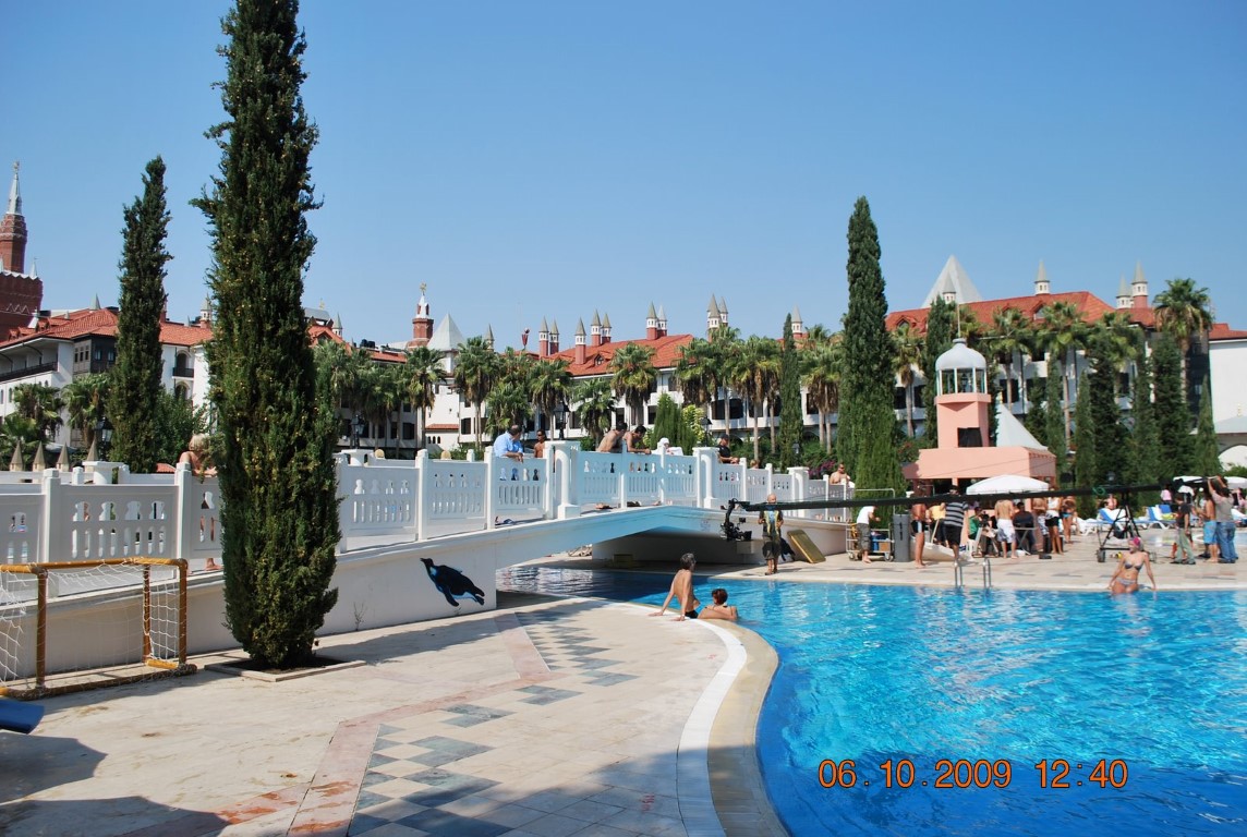 imagini hotel WOW TOPKAPI PALACE